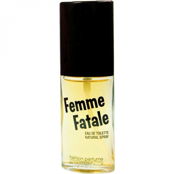 Femme Fatale